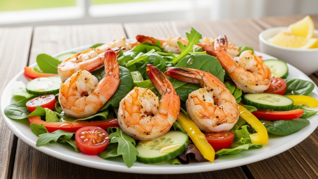 recipe benefits for weight loss and fitness